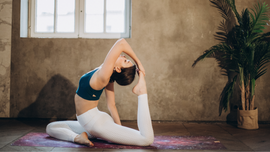 Matcha Protein: The Wellness Ritual Every Yogi Swears By