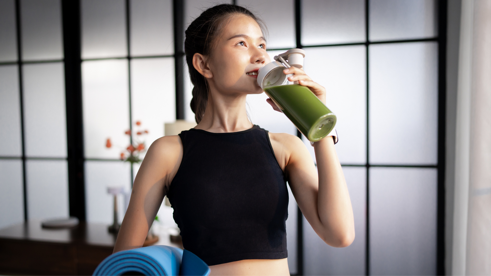 How to Build a Post-Workout Routine That Actually Feels Good