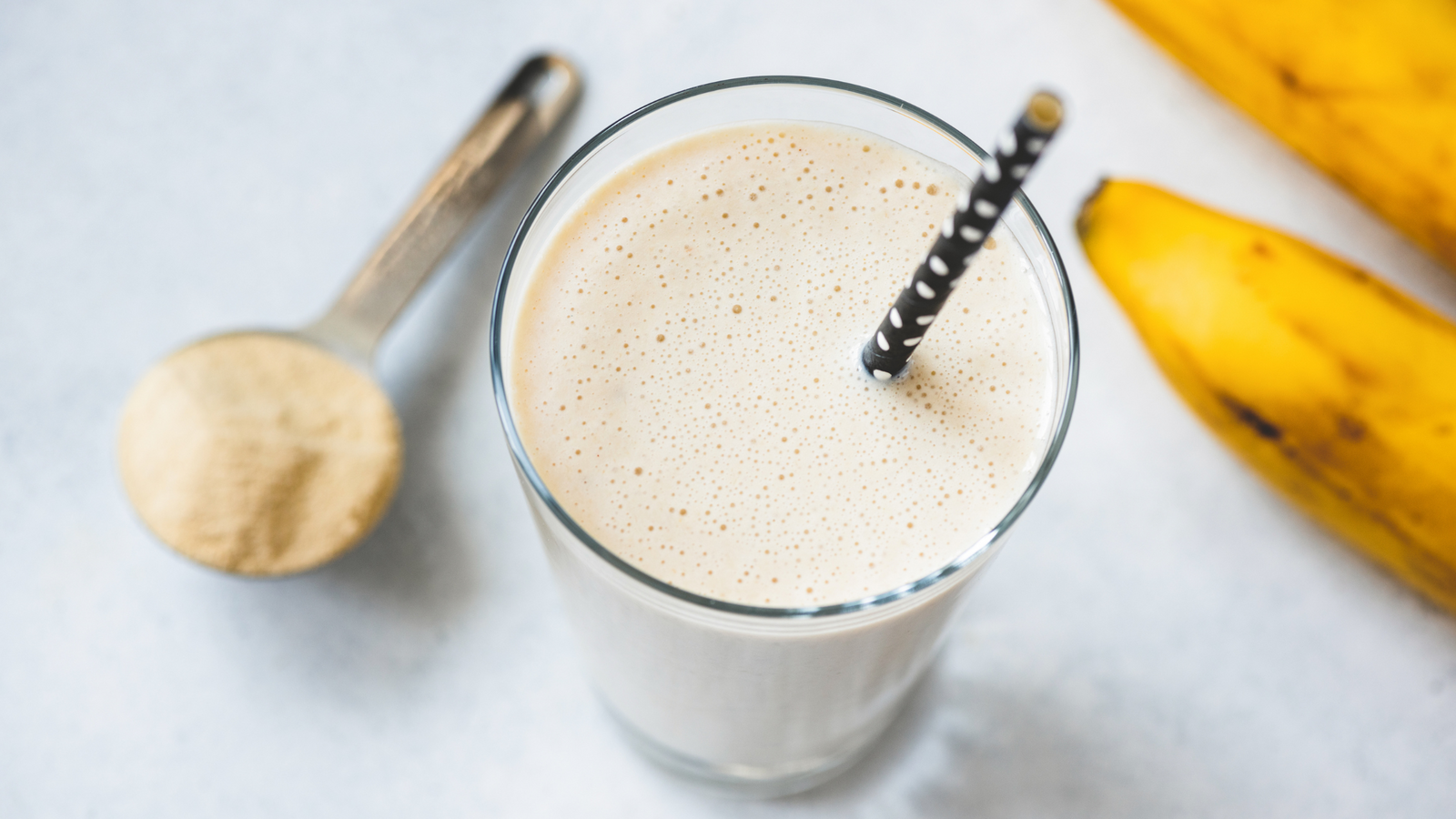 How to Build an Anti-Bloat Morning (Using Only a Shaker + Protein)