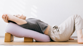 Burnt Out? 4 Rituals to Reset Your Nervous System