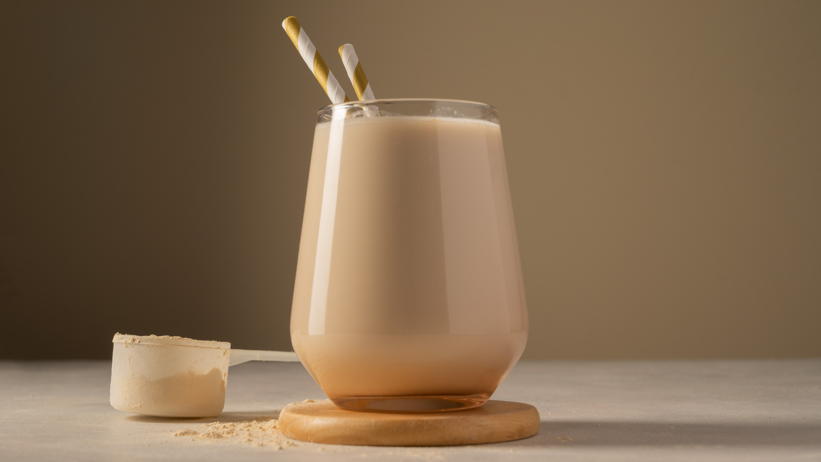 5 Surprising Benefits of Vegan Protein