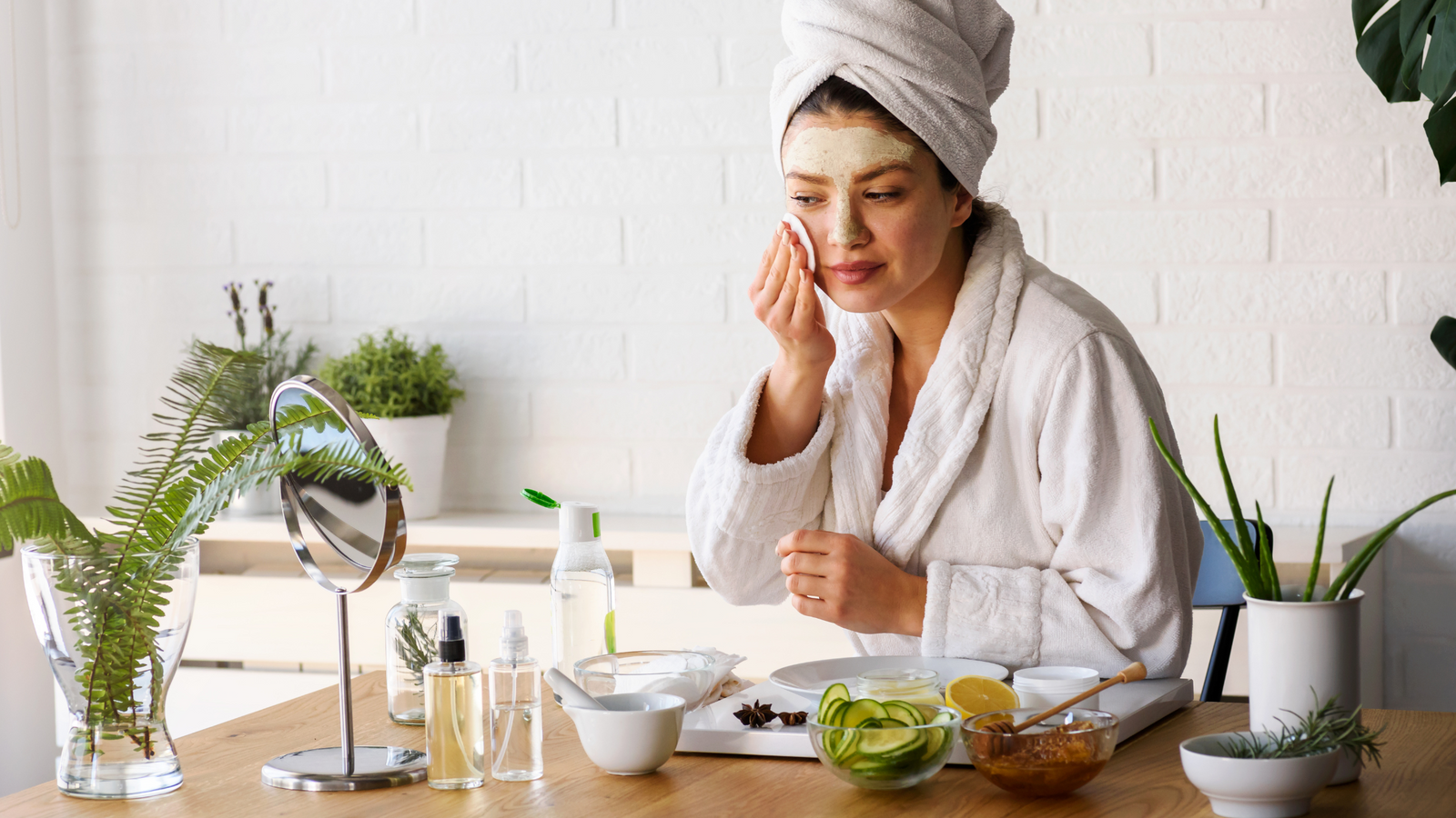 What Your Skin Says About Your Nutrition (and What to Do About It)