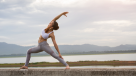 Why Matcha Protein Is the Only Pre-Pilates Fuel You Need